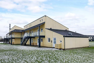 Ferienwohnung im Ferienzentrum Nr. Lyngby