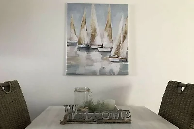 Casa vacanze con 3 camere da letto