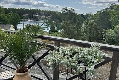 5 Sterne Ferienhaus in INGARÖ