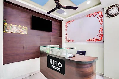 Super Hotel O Guntur