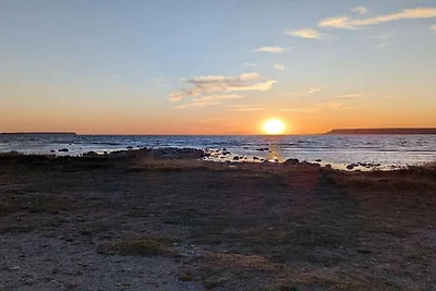 4 Sterne Ferienhaus in Klintehamn