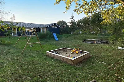 8 persoons vakantie huis in Hadsund-By Traum