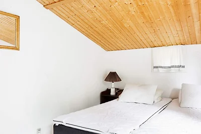 6 Personen Ferienhaus in Nykøbing Sj-By Traum