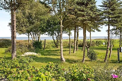 6 persone case ad Hadsund