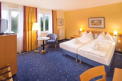 H+ Hotel & SPA Friedrichroda Sunday Junior...