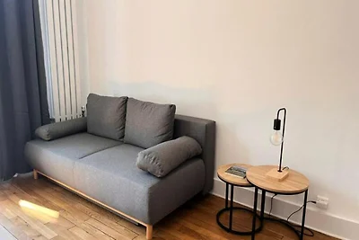 Ferienwohnung Familienurlaub Aix-les-Bains