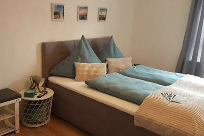 FeWo Nero Residenza di vacanza confortevole