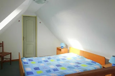 Natursteinhaus auf bretonischem Anwesen,...