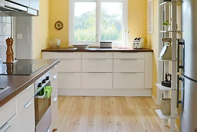 4 Sterne Ferienhaus in MELLBYSTRAND