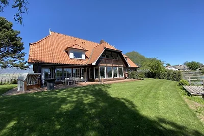 Landhaus Lotten - Exklusiv