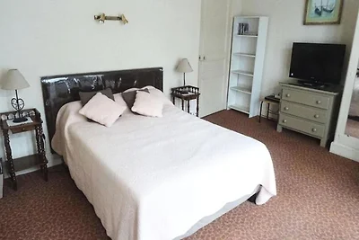 2 Zimmer für 3 Personen