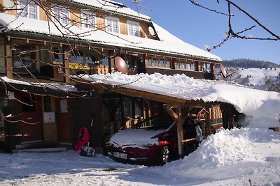 Appartement in Bernau bij het skigebied