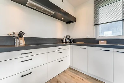 Ferienhaus in De Koog mit Sauna