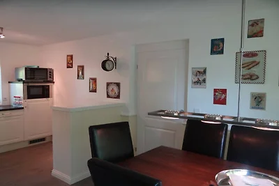 Vakantiehuis met 3 slaapkamers