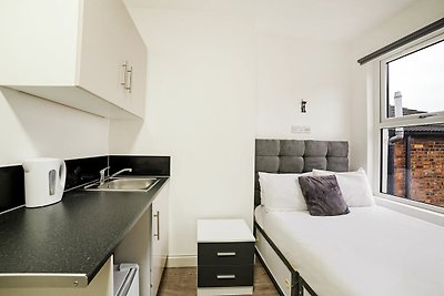 Appartement confortable à Londres