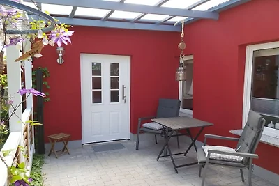 Ferienhaus Erholungsurlaub Barth