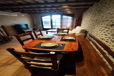 Reihenferienhaus in Armentera