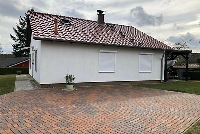 Ferienwohnung in Mirow f�r 4 Personen