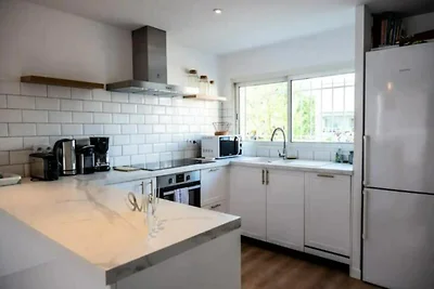 Wohnung in Antibes in der Nähe des Strandes...