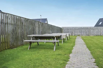 4 Sterne Ferienhaus in Thyborøn