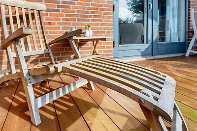 6 Personen Ferienhaus in Thisted-By Traum
