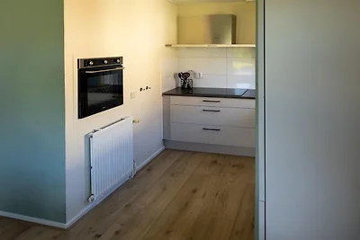 Verlockendes Ferienhaus mit Garten