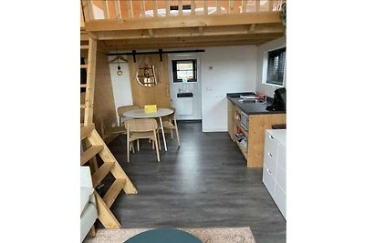 Tiny House TH412 Comfortabele vakantiewoning