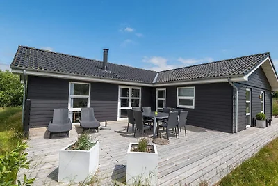 6 persone case ad Fanø
