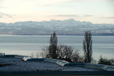 Kuća za odmor Dopust za oporavak Immenstaad