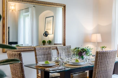 Wohnung in Lucca nahe Via Fillungo