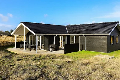 Luxurioses Kustenrefugium in Tornby-By Traum