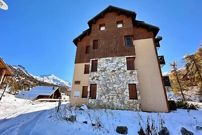 Residenz Le Chamois Blond