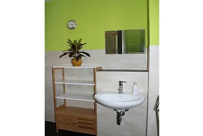 Ferienwohnung mit 1 Schlafzimmer