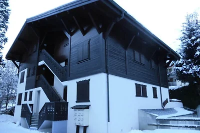 Residenz Les Eaux Rousses