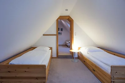 Ferienwohnung direkt am Deich in...
