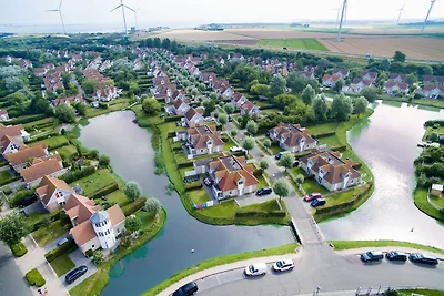 Renovierte Villa mit Geschirrspüler, 1 km vom...