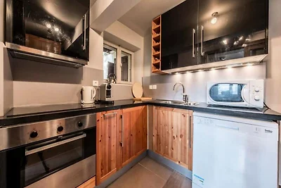 Courchevel 1850 - 4 Schlafplätze - In der Näh...