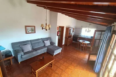 Bungalow a El Paso con terrazza