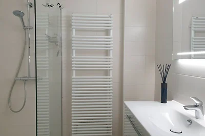 Appartement in Nieuwpoort gelegen vlakbij de...