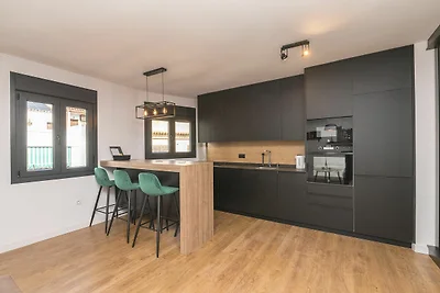 Appartement in Benalup bij natuurpark