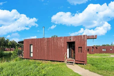 Bungalow elegante con piscina