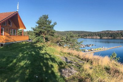 11 Personen Ferienhaus in Risør