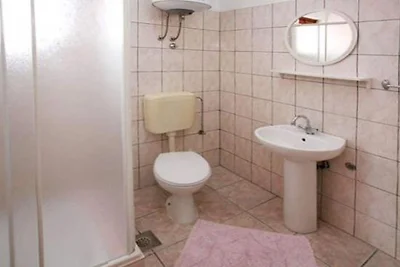 One Bedroom Apartment A3