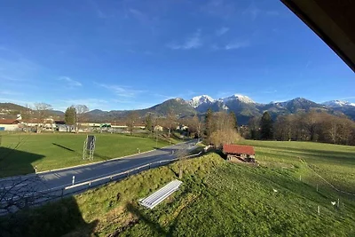 Haus Unterstöberl -Alpenblick