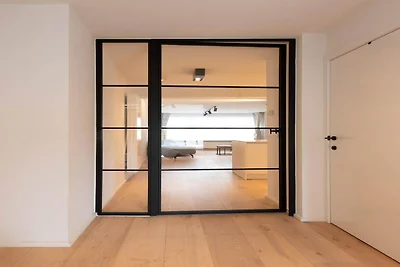 Apartment mit zentraler Lage in Ostende