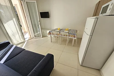 Wohnung in Rosolina Mare (RO)
