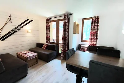 Residenz Lauziere Dessous G