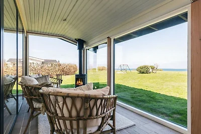 Ritiro panoramico a Borgnaes -- By Traum...