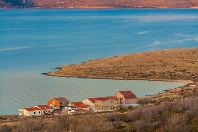 Cozy Apartments in Zadar with Sea and Mountai...