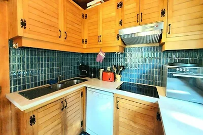 Chalet SPRINGBOCK Nr. 8